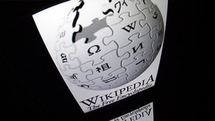 Wikipediadan dikkat çeken Türkiye kampanyası
