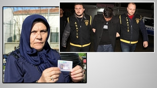 Şehit annesine hakaret eden otobüs şoförüne İstiklal Marşlı ceza