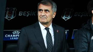 Trabzonsporda çok konuşulacak Şenol Güneş sözleri