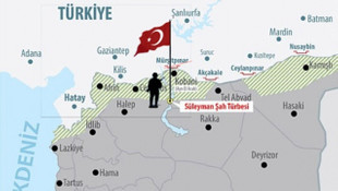 Süleyman Şah Türbesiyle ilgili kritik karar!