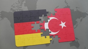 Almanyadan Türkiye açıklaması! Arkasındayız