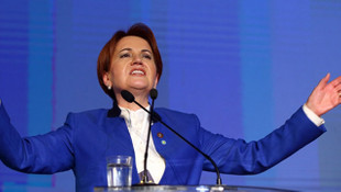 Akşener: Bu ülkeyi koşturacağız