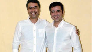 Demirtaş, AİHM’e başvuruyor