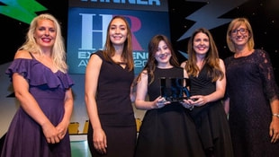 Pegasusa HR Excellence Awards 2018de iki ödül