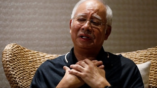 Yolsuzlukla Suçlanan Eski Malezya Başbakanı Necip: Faturalarımı Ödemekte Zorlanıyorum