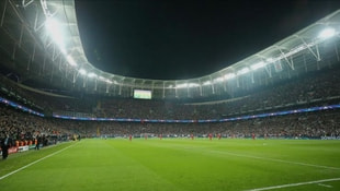 UEFAdan Türk Hakemlere Görev
