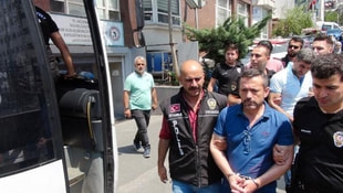 İstanbulda suç örgütü operasyonu