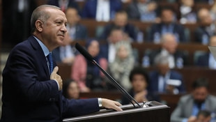 Cumhurbaşkanı Erdoğan: Milletimizin askerlikle bağının kopmasını doğru bulmuyoruz