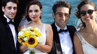 Bora Akkaş ve Seda Türkmen boşanıyor mu?