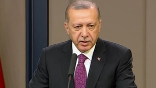 Cumhurbaşkanı Erdoğan’dan Güney Afrika’ya hareketi öncesinde açıklama