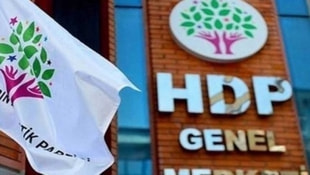HDP MYK belli oldu