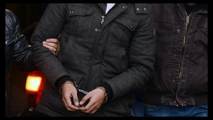 DHKP-Cnin sözde Anadolu Yakası sorumlusu tutuklandı!