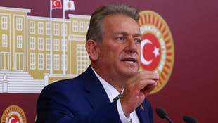 CHPli Pekşenden genel başkanlık iddiasına açıklama