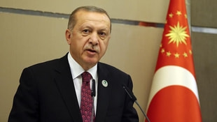 Cumhurbaşkanı Erdoğan: ABDde evangelist, siyonist anlayışın tehditkar dil kullanması kabul edilemez