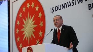 Erdoğan: B ve C planlarımızı devreye sokarız