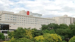 Hacettepe Üniversitesinde FETÖ operasyonu!