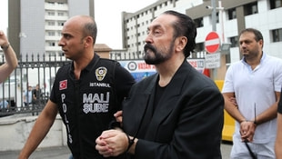 Türk masonlardan Adnan Oktar açıklaması
