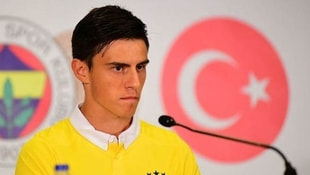 Fenerbahçenin genç yeteneği Eljif Elmasa dev talip! 