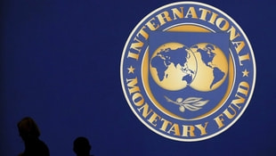 IMFden Türkiye açıklaması