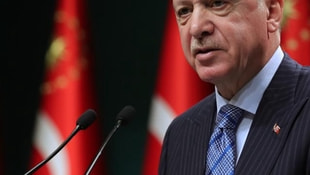 Cumhurbaşkanı Erdoğan 17 Dava ve 4,4 Milyon TL Tazminattan Vazgeçti