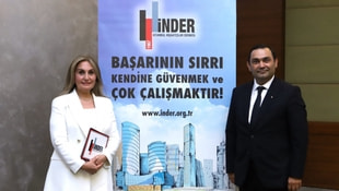 İNDER’den Türkiye’de Bir İlk; “Kentsel Dönüşüm ve Dönüşüm Alanlarında Müteahhit Seçme Rehberi”