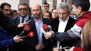 Şok! Can Dündara tutuklama talebi