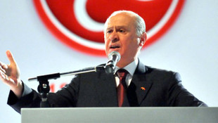 Bahçeli AK Parti Hükümetini destekleyeceklerini açıkladı