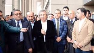 Can Dündar ve Erdem Gül tutuklandı!