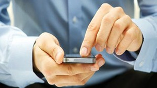 Yerli cep telefonu geliyor!