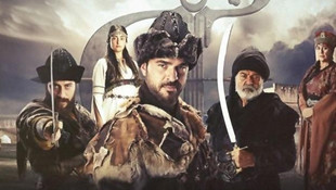 Diriliş Ertuğrul 36. bölüm fagmanı izle