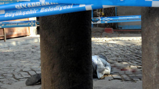 Diyarbakır Baro Başkanı Tahir Elçi hayatını kaybetti