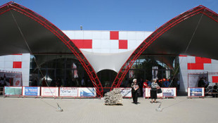 Rusya Türk iş adamlarını gözaltına alındı