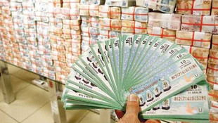 Milli Piyango Sorgulama ve Yılbaşı Özel çekilişi 2016