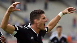 Mario Gomez kaç gol attı? Mario Gomez Galatasaray derbisi! Mario Gomez toplam gol sayısı? Mario Gomez Beşiktaş maçı