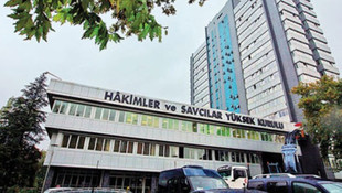 HSYK 54 hakim ve savcı için kovuşturma başlattı