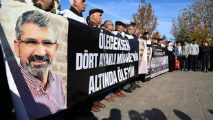 10 Aralık Dünya İnsan Hakları Günü