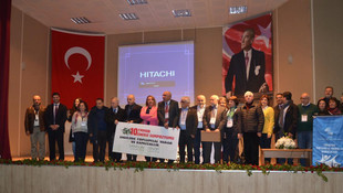 10. TMMOB Enerji Sempozyumu