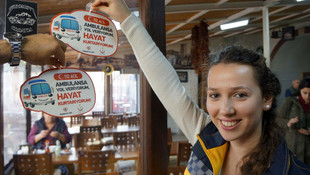 112'yi gereksiz meşgul edenlere 250 lira para cezası uygulanacak