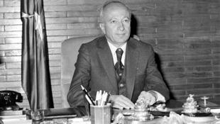 12 Eylül Başbakanı Saim Bülend Ulusu hayatını kaybetti