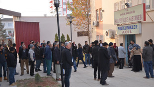 12 yaşındaki çocuk minibüsü devirdi: 1 ölü, 1 yaralı