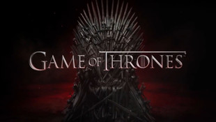 Game Of Thronesun ilk fragmanı yayına girdi