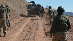 Mardinde operasyon! 14 PKKlı etkisiz hale getirildi!