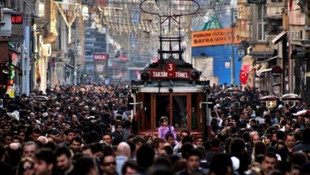 Şehirlerin gürültü haritası çıkarıldı