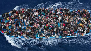 Ege Denizinde facia! 18 ölü!