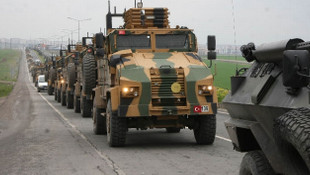 Türkiye Musuldan çekiliyor!