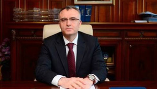 Maliye Bakanı Naci Ağbal devlet kadrolarına atama yapılacağını söyledi