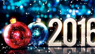 Kayseride yılbaşı kutlamaları protesto edildi