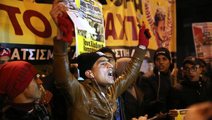 "18 Aralık Uluslararası Göçmenler Günü"