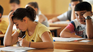 TEOGda bir soru iptal edildi