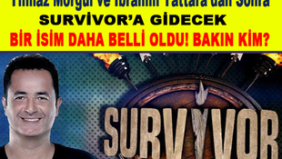 Hangi ünlü oyuncu Survivor kadrosuna dahil oldu! Survivor 2016 yarışmacıları!